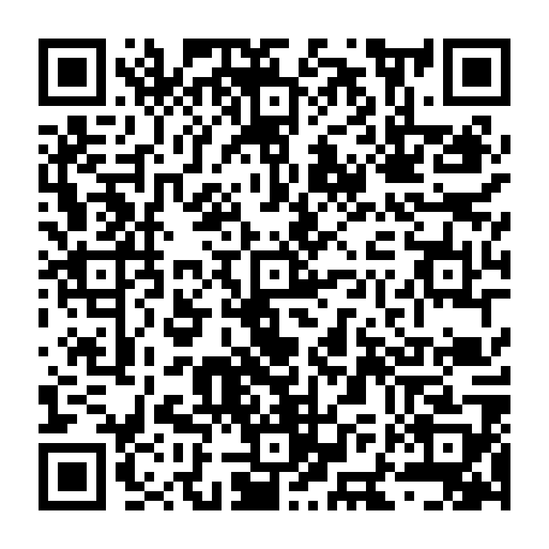 QR kód