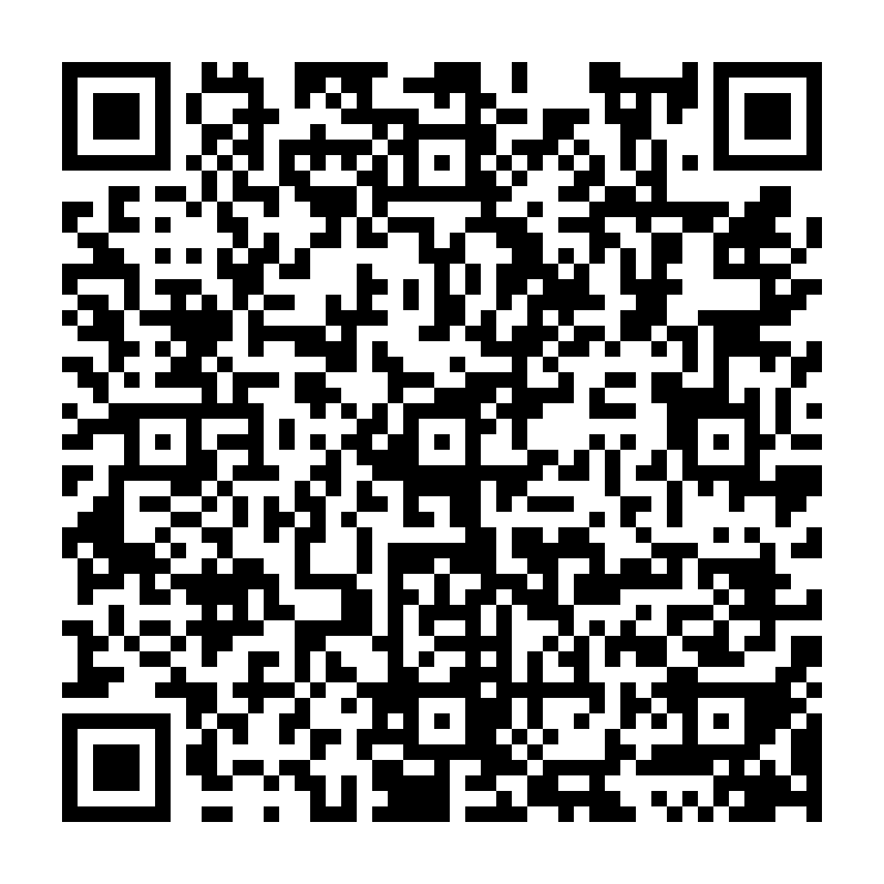 QR kód