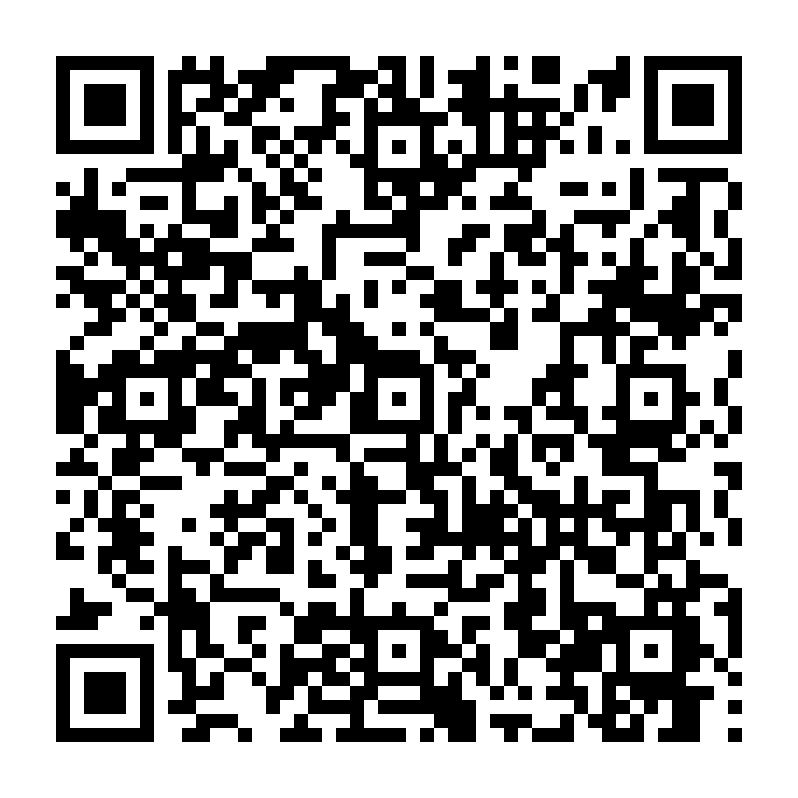 QR kód