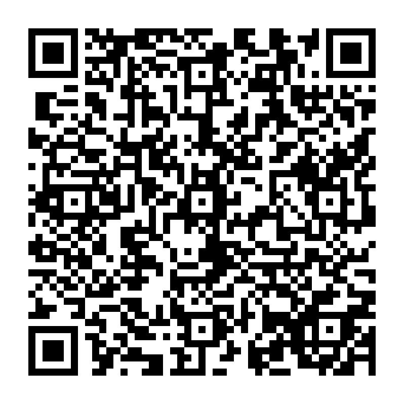 QR kód