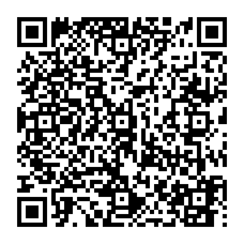 QR kód