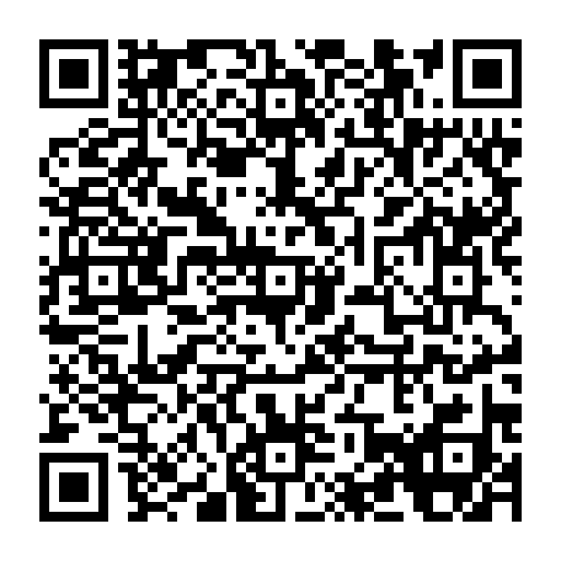 QR kód