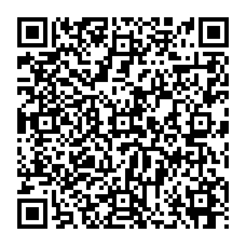 QR kód