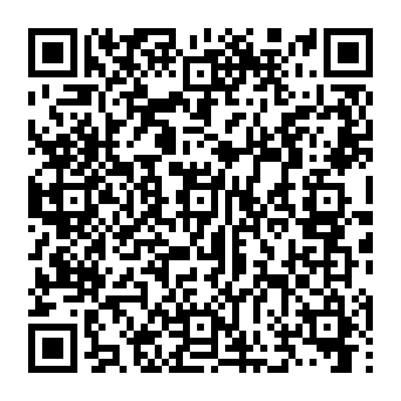 QR kód