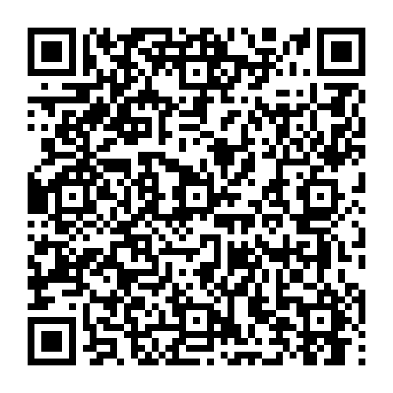 QR kód
