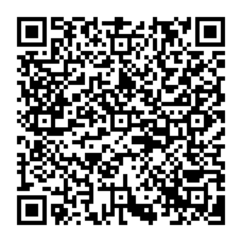 QR kód