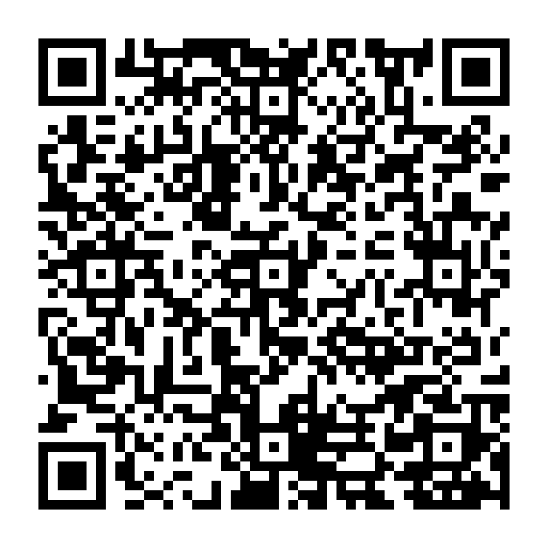 QR kód