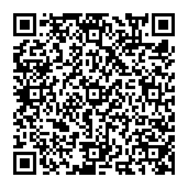 QR kód