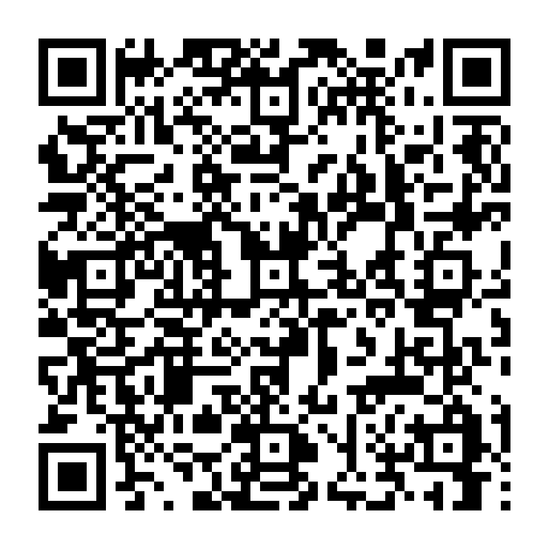 QR kód