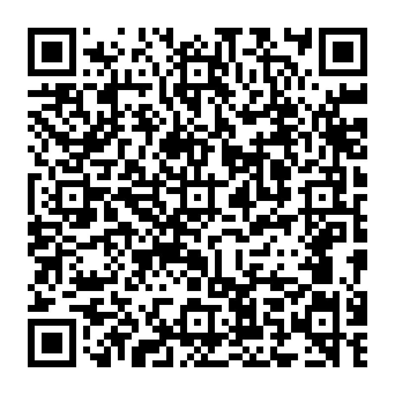 QR kód