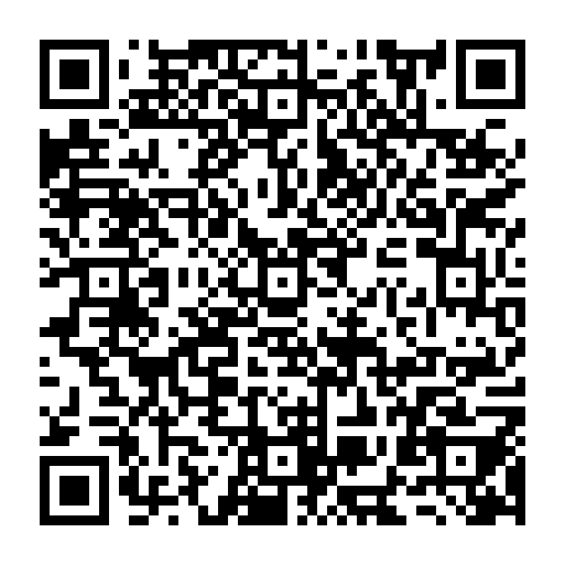 QR kód