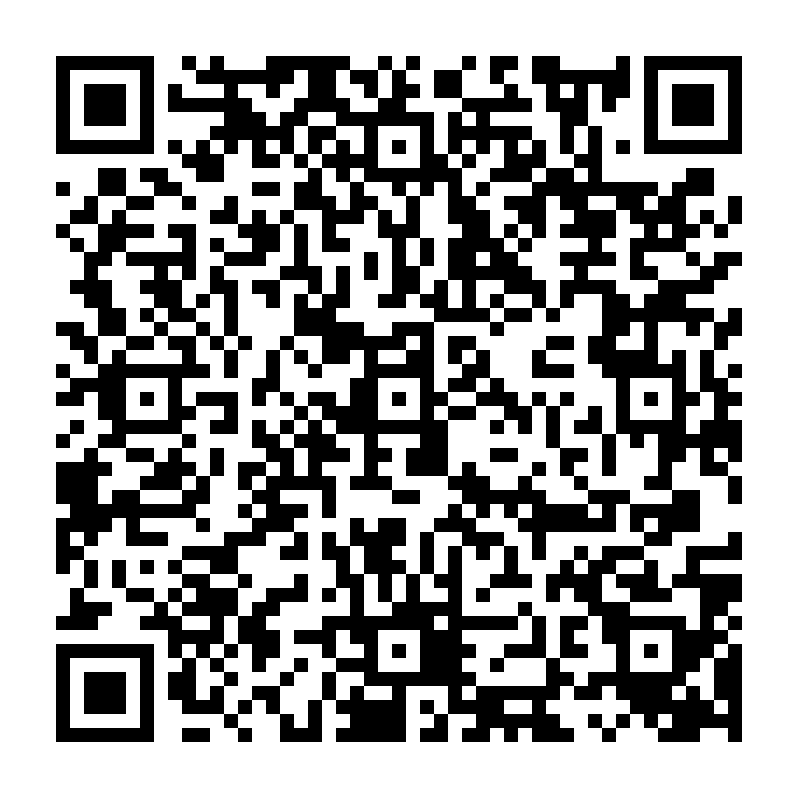 QR kód