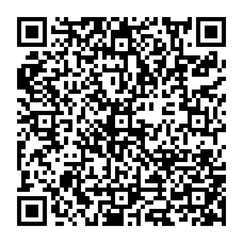 QR kód
