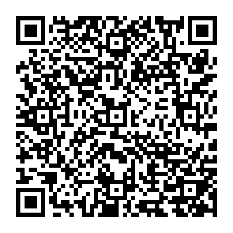 QR kód