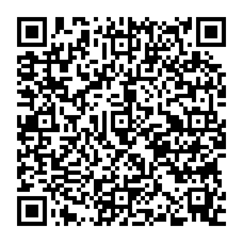 QR kód