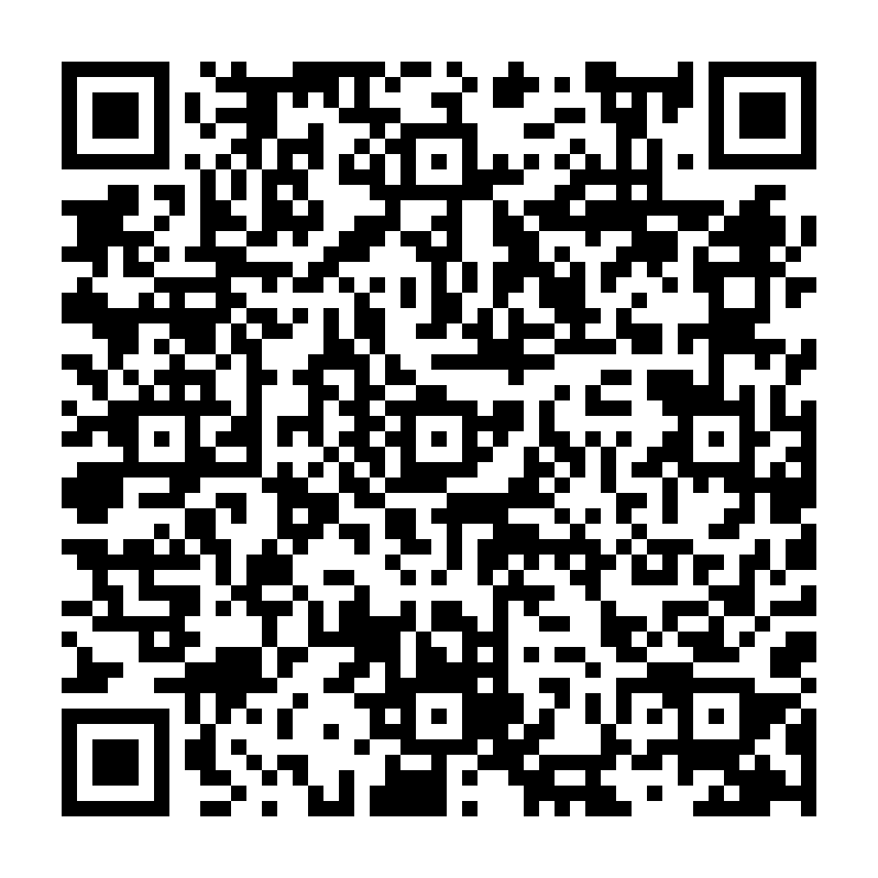 QR kód