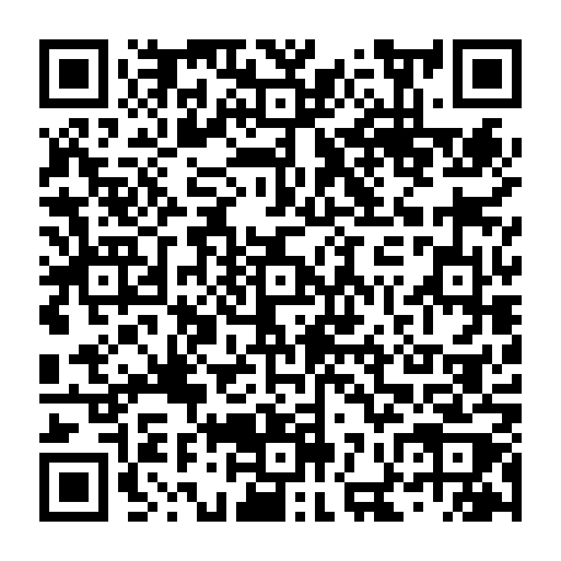 QR kód