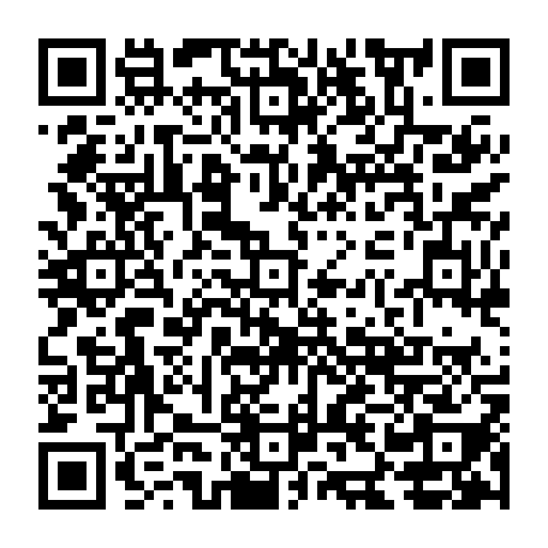 QR kód