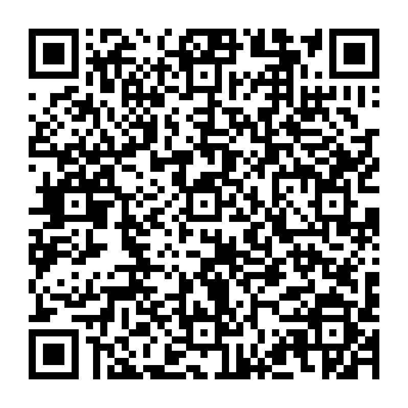 QR kód