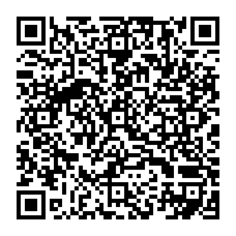 QR kód