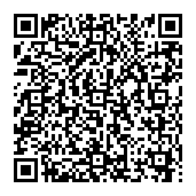 QR kód