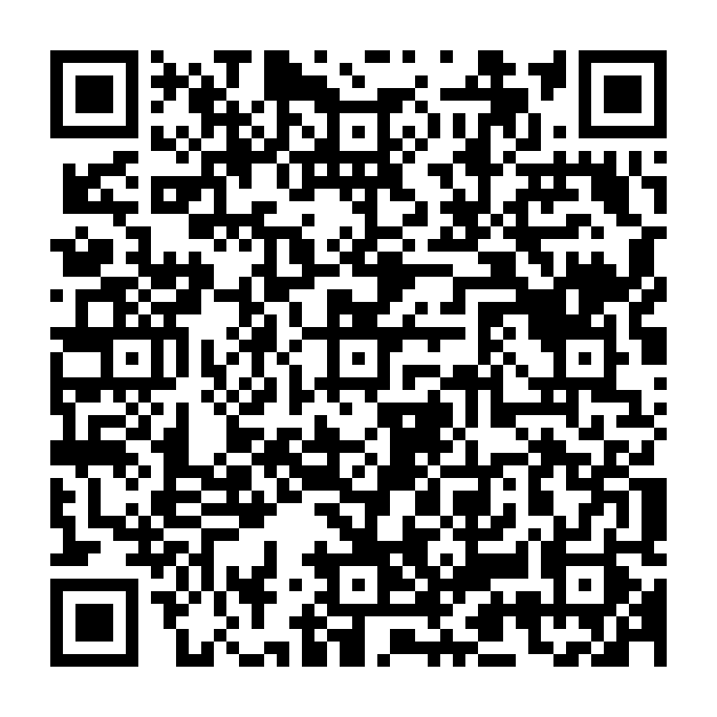 QR kód