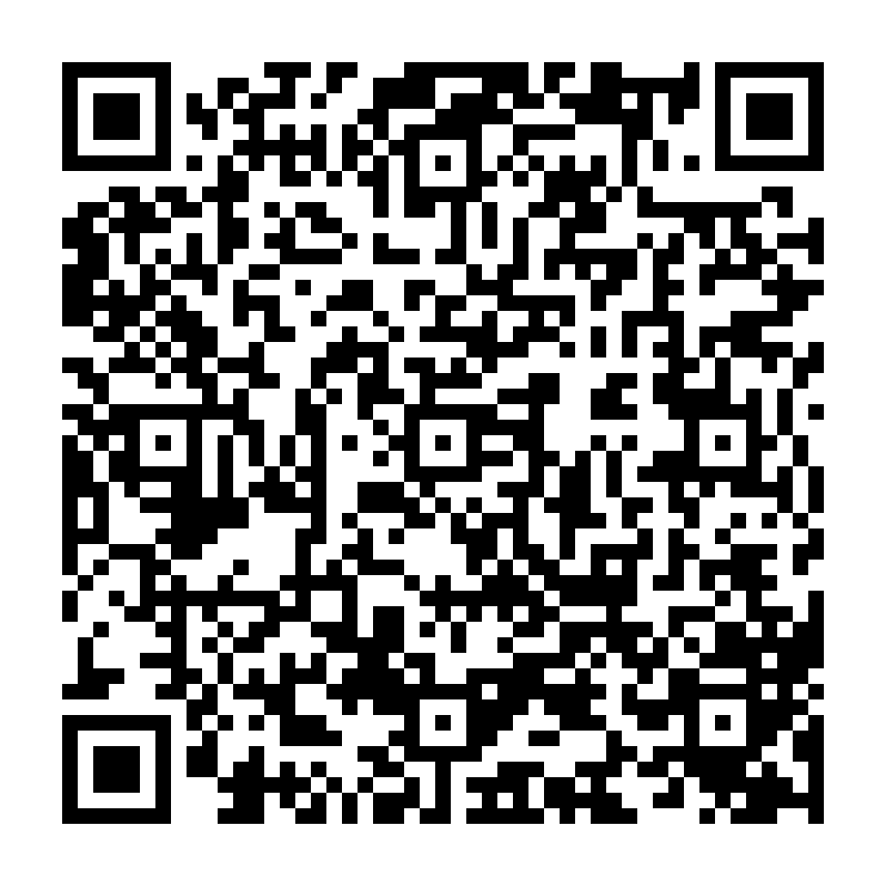 QR kód