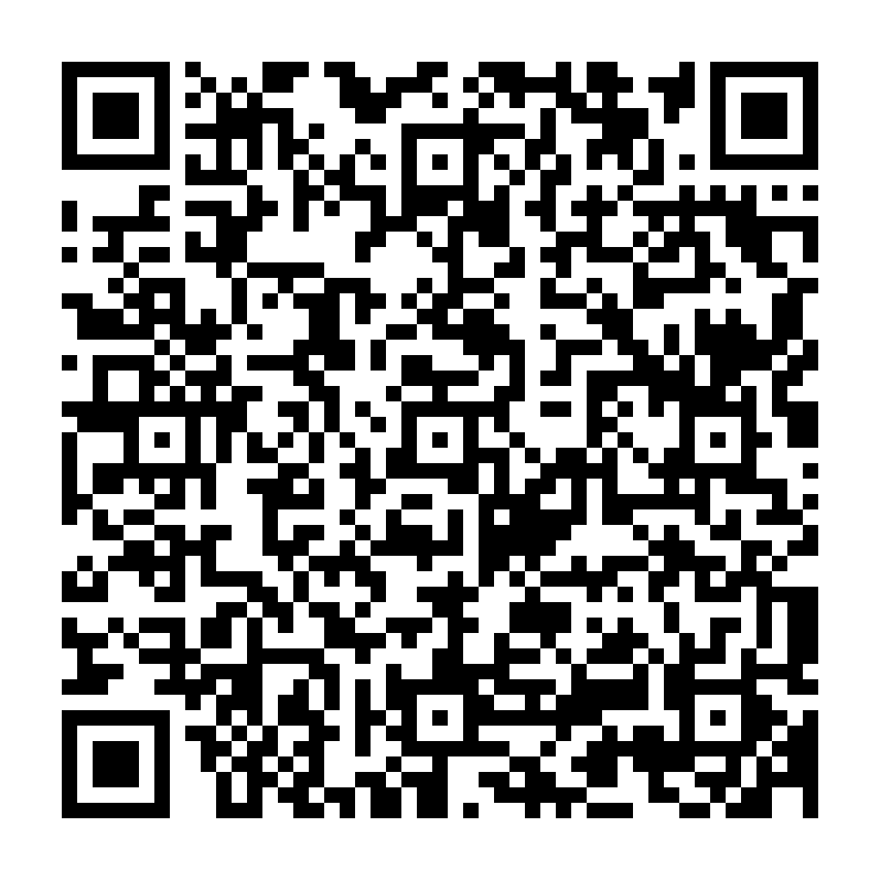 QR kód