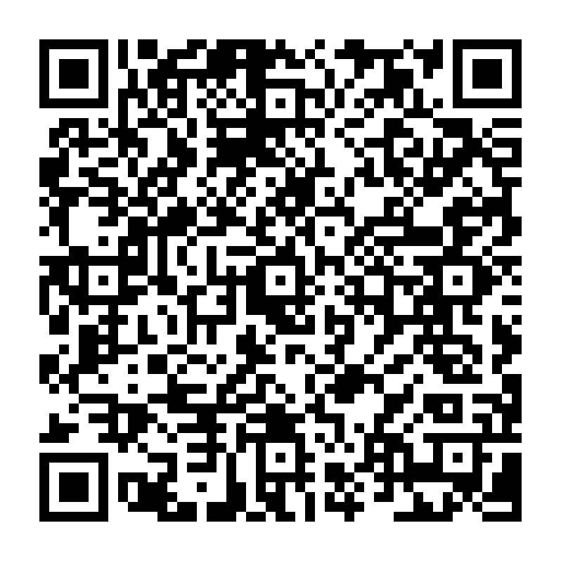 QR kód