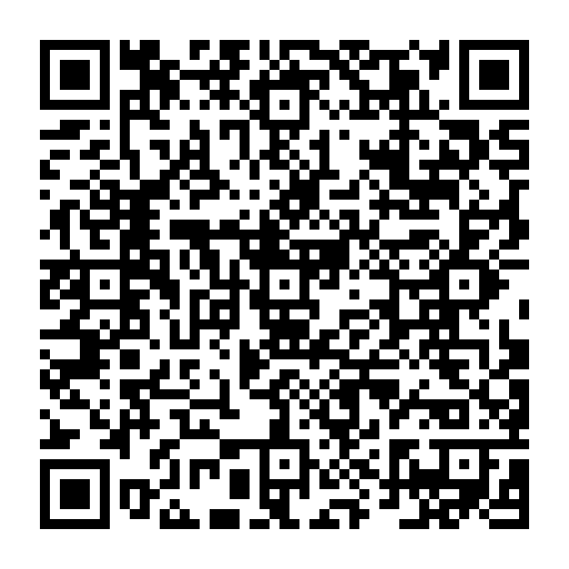 QR kód
