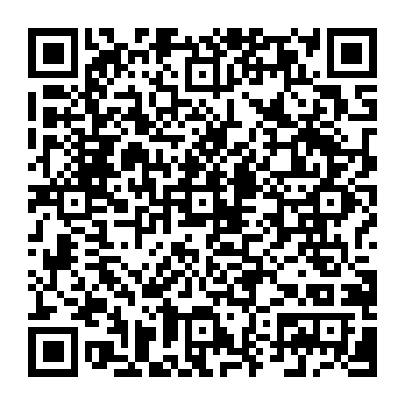 QR kód