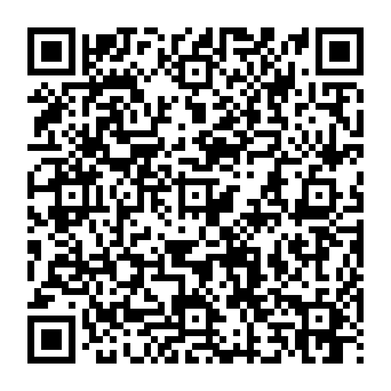 QR kód
