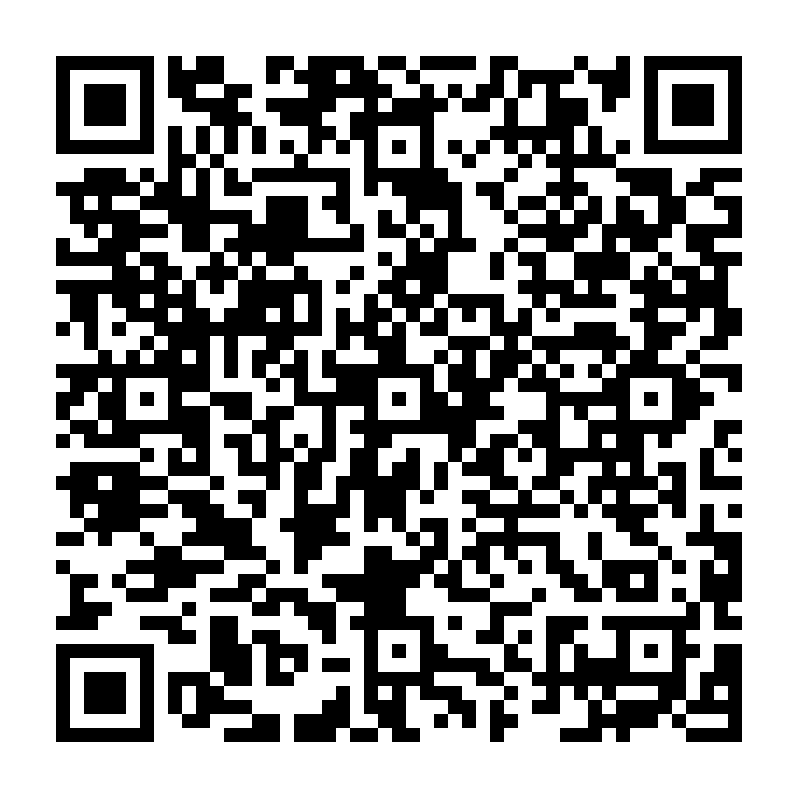 QR kód