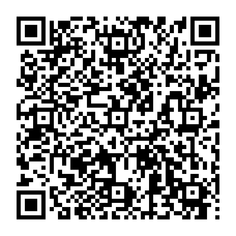 QR kód