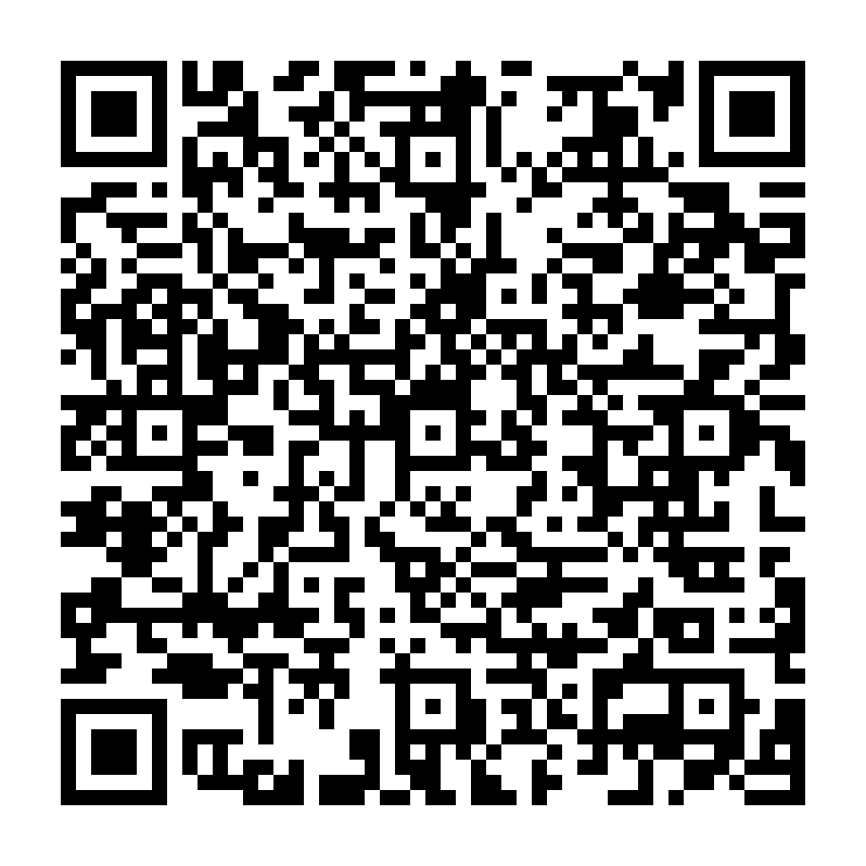 QR kód