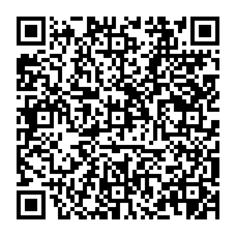 QR kód