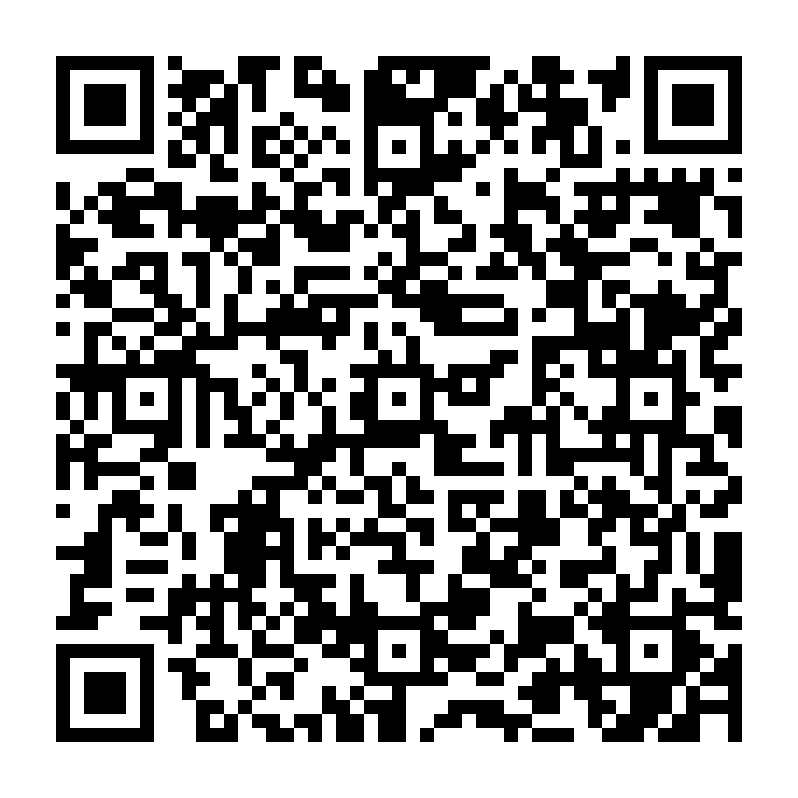 QR kód