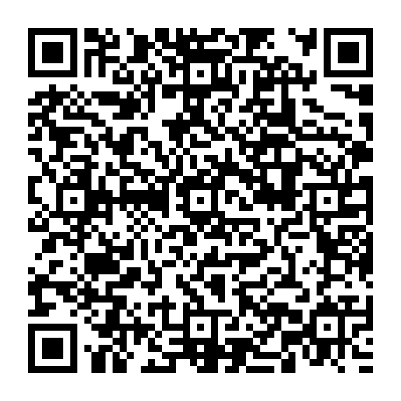QR kód