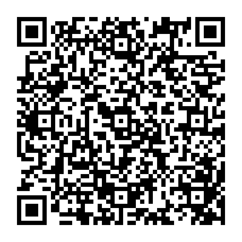 QR kód