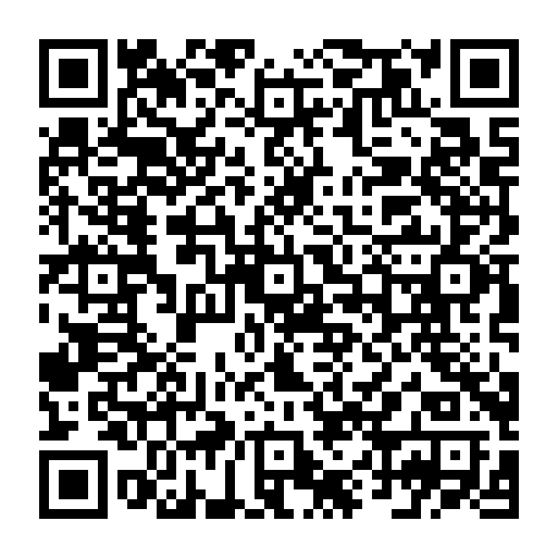 QR kód