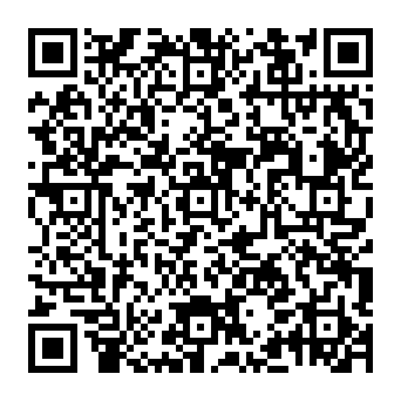 QR kód
