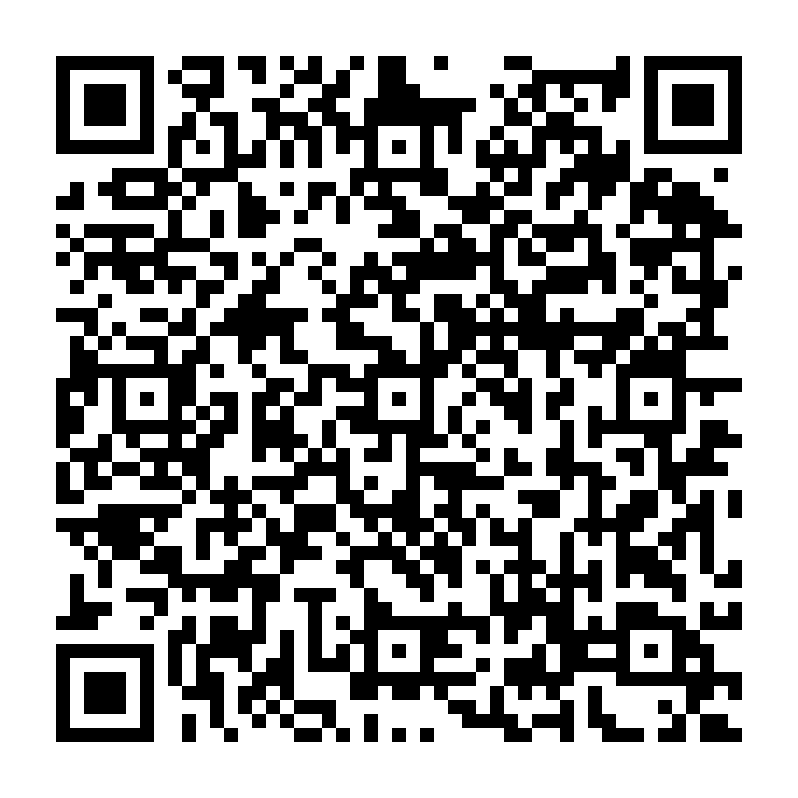QR kód