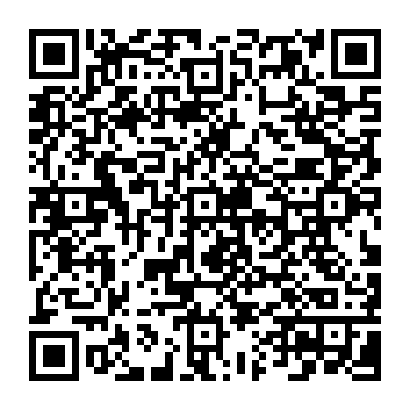 QR kód