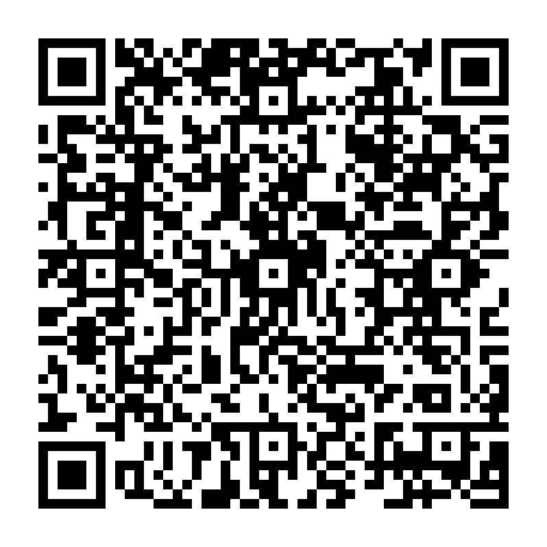 QR kód