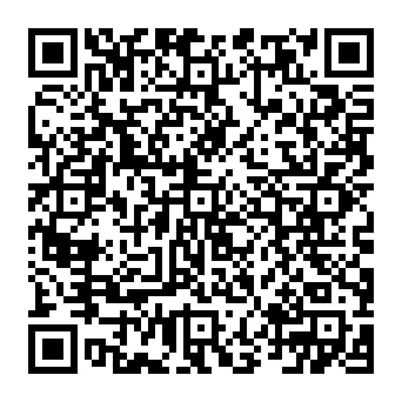 QR kód