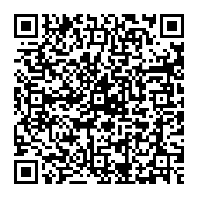 QR kód