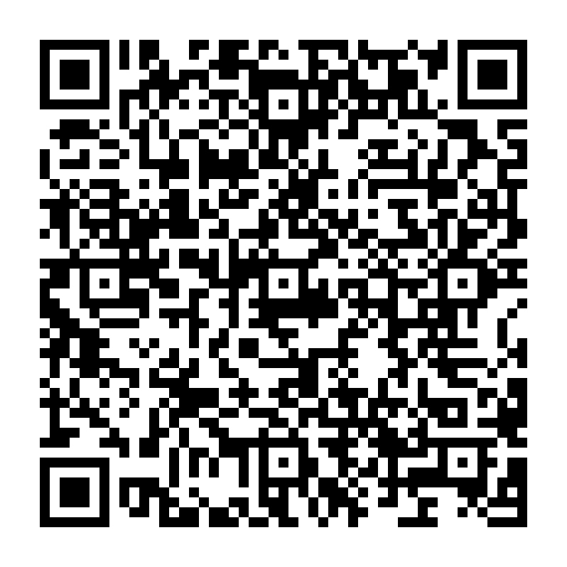 QR kód