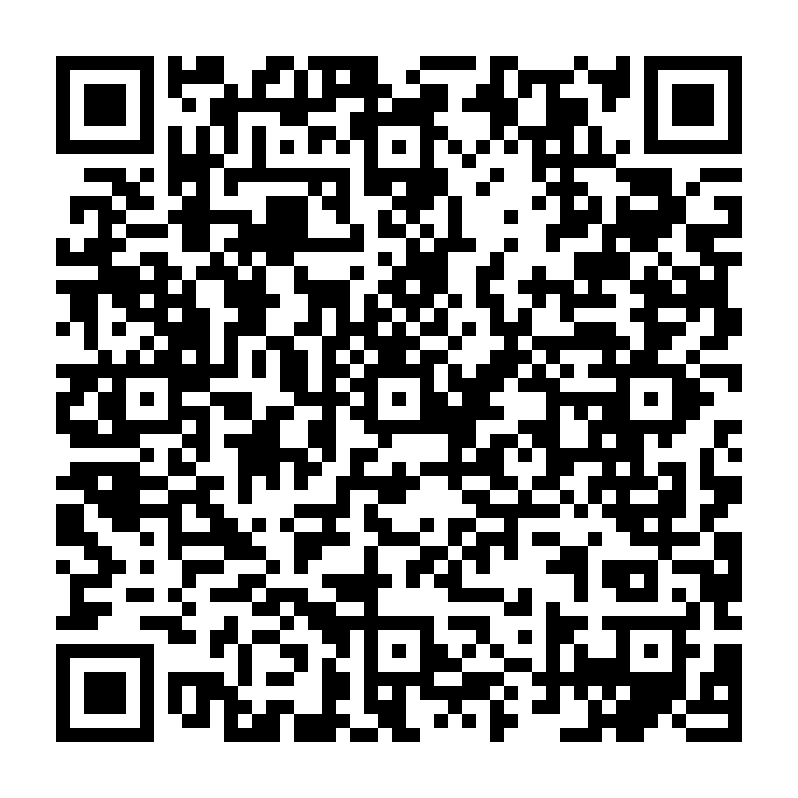 QR kód
