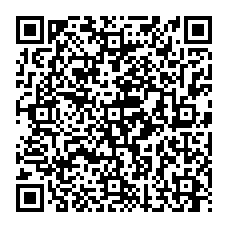 QR kód