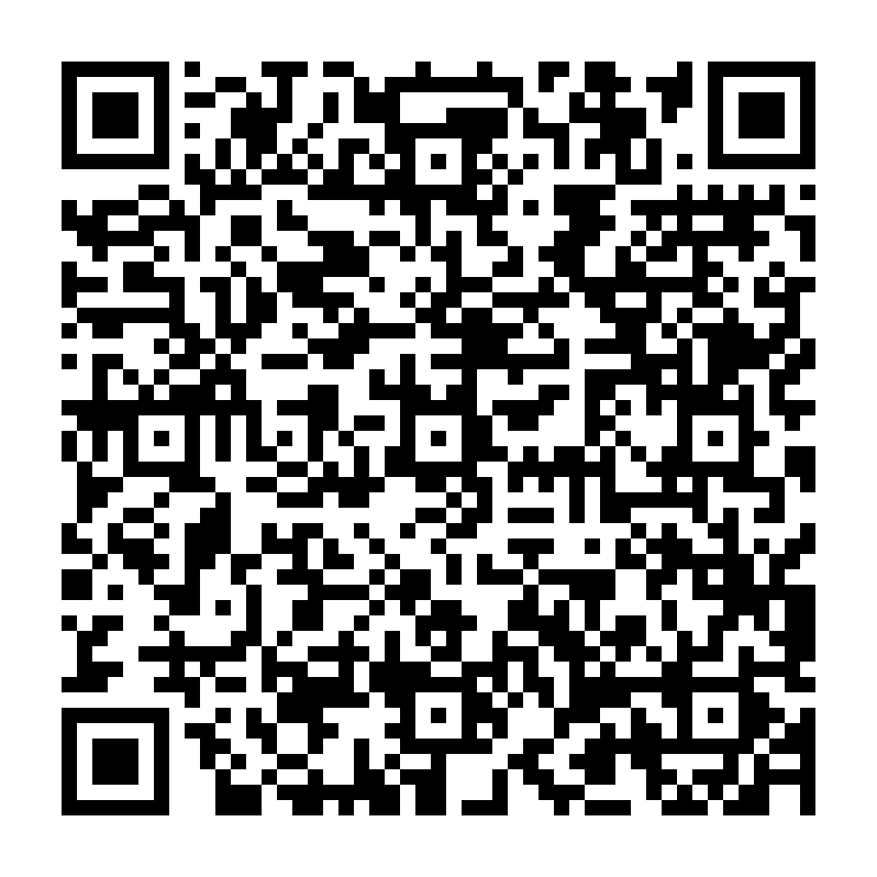QR kód